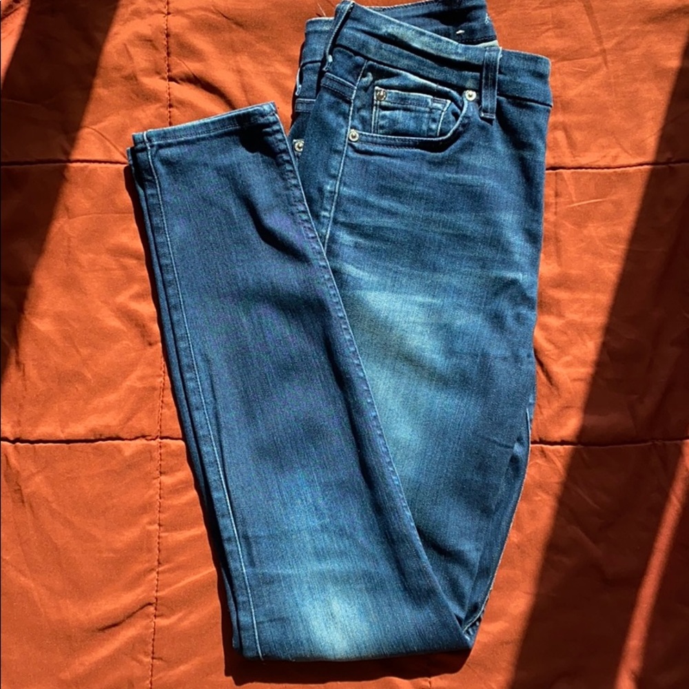 7 For All Mankind